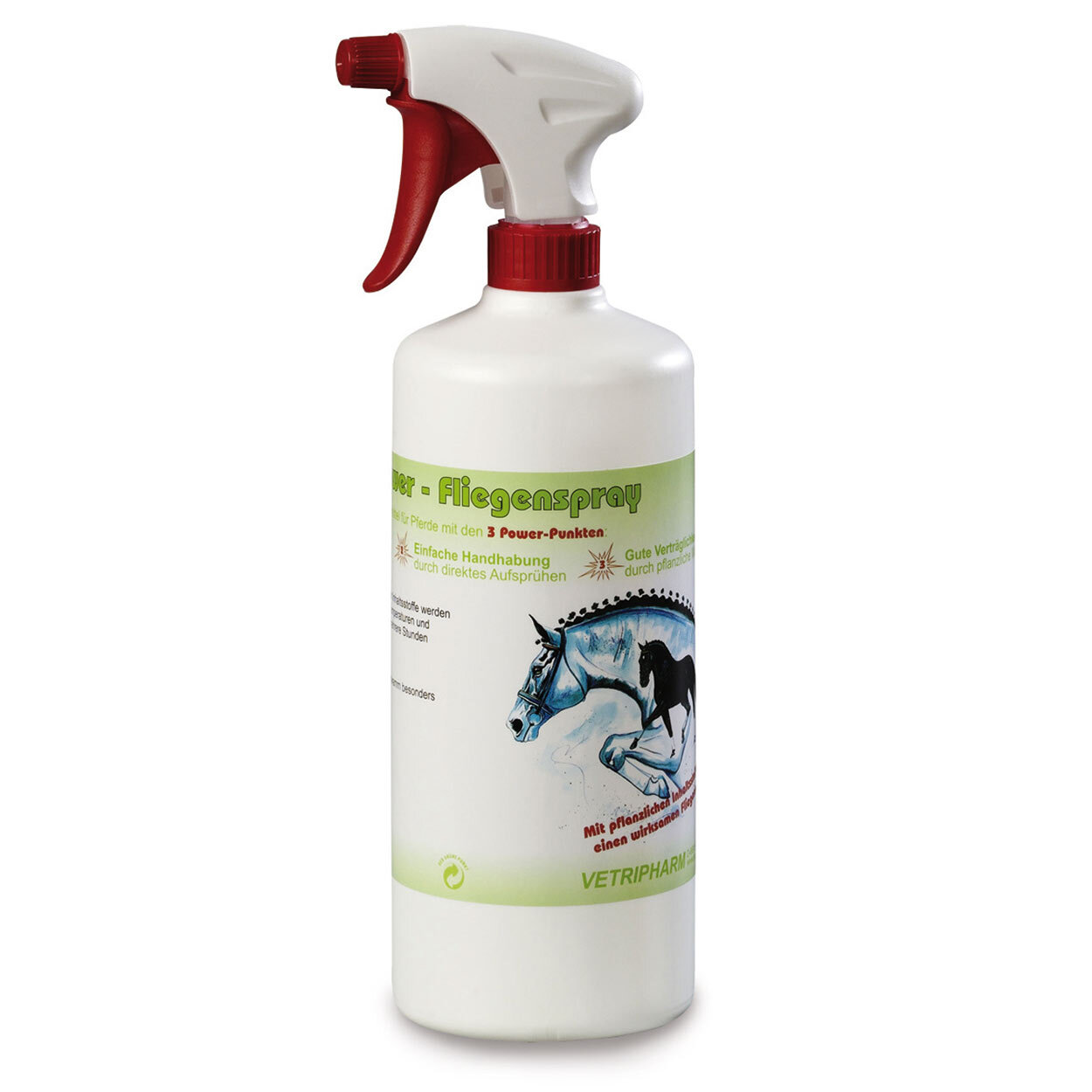 EquiPower Fliegenspray*