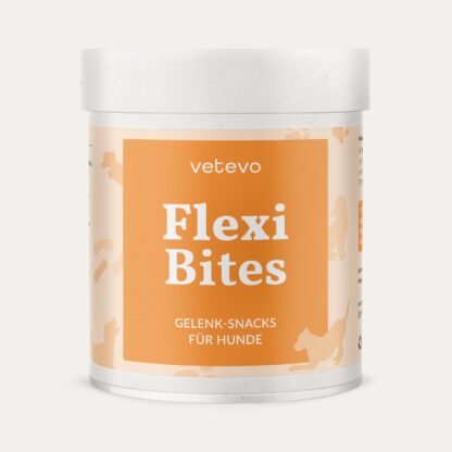 Flexi Bites*