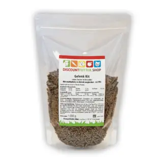 Gelenk Kit  (Pellet) - NEU mit PEA! *