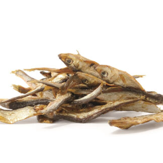 Getrockneter Silling für Katzen  - 250 g - Premiumqualität von Tackenberg*
