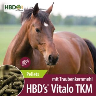 HBD´s  Vitalo TKM*