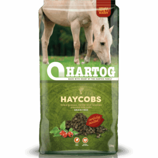 Hartog  Hay Cobs 15kg*