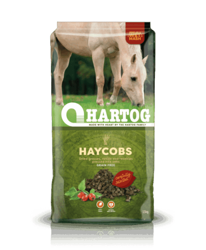 Hartog  Hay Cobs 15kg*