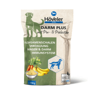 Höveler  Dog Darm Plus*