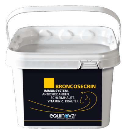 Höveler Equinova Broncosecrin Powder*
