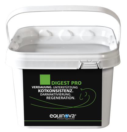 Höveler Equinova Digest Pro Powder 1 kg*