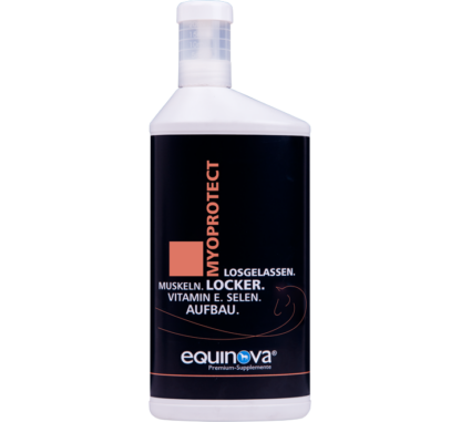 Höveler Equinova Myoprotect Liquid 1l*