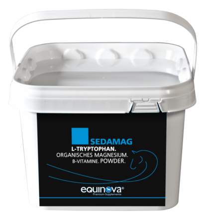 Höveler Equinova Sedamag Powder 1,5 kg*