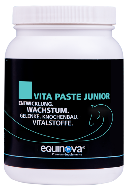 Höveler Equinova Vita Paste Junior 1,5 kg*