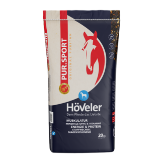 Höveler Pur.Sport 20 kg*