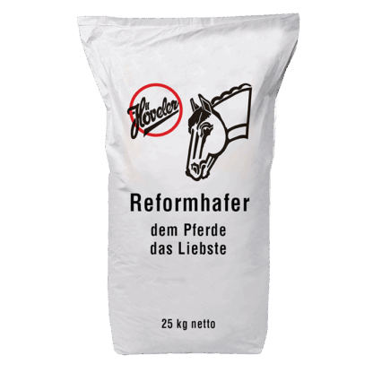 Höveler Reformhafer 25kg*