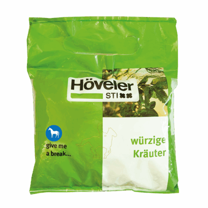 Höveler  Stixx würzige Kräuter*