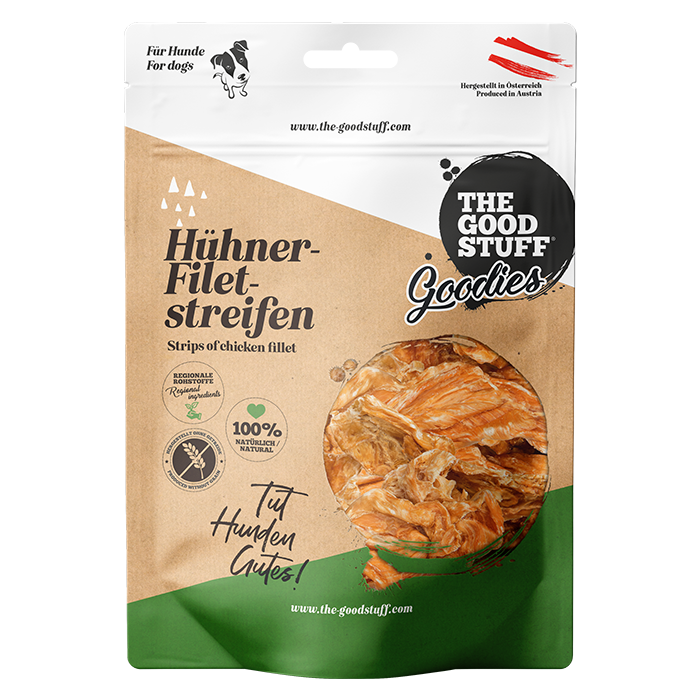 Hühner-Filetstreifen*