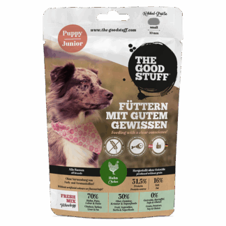 Huhn (Puppy/Junior)*