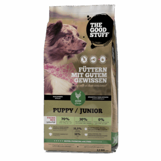 Huhn (Puppy/Junior)*