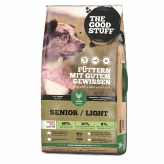 Huhn (Senior / Adult Light)*