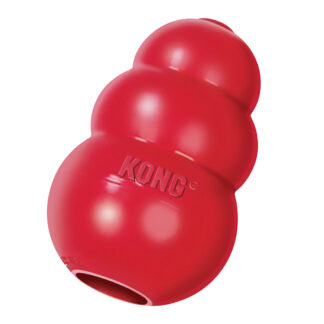Hundespielzeug Kong Classic - XL - Premiumqualität von Tackenberg*