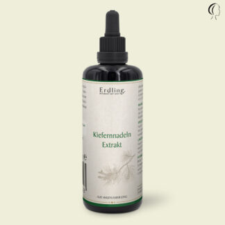 Kiefernnadeln-Extrakt - Wildsammlung - 50ml*