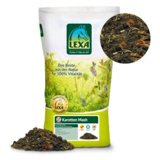 LEXA Karotten Mash*