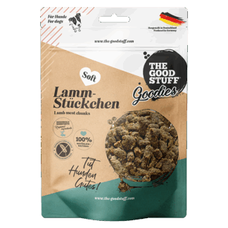 Lamm-St?ckchen Soft*