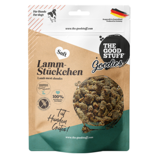 Lamm-Stückchen Soft*