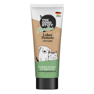 Leber Pastete Geflügel*