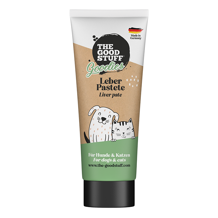 Leber Pastete Geflügel*