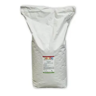 Leinkuchen (Pellet) *