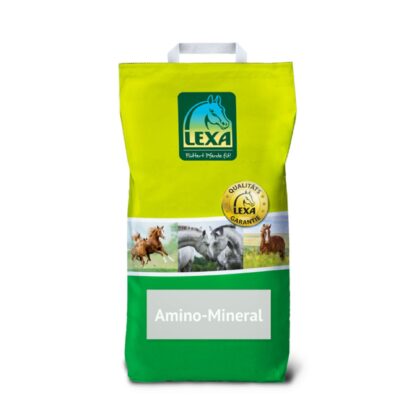Lexa Amino-Mineral*