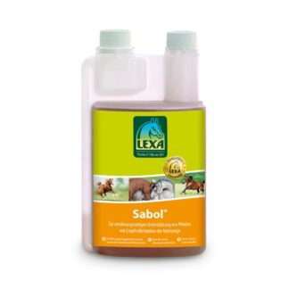 Lexa  Sabol 1L*