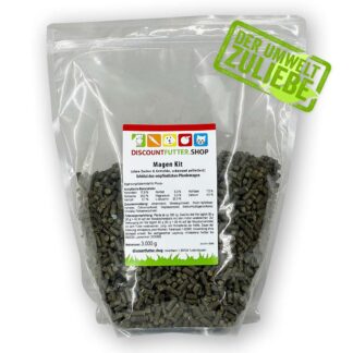 Magen Kit (Pellet) *