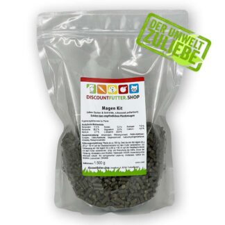 Magen Kit (Pellet) *
