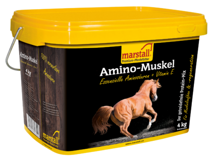 Marstall Amino Muskel*