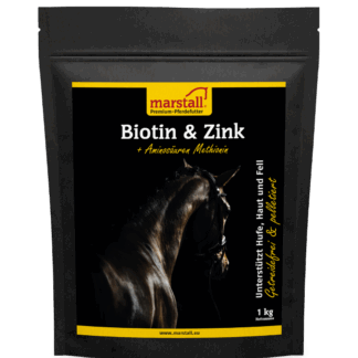 Marstall Biotin & Zink*
