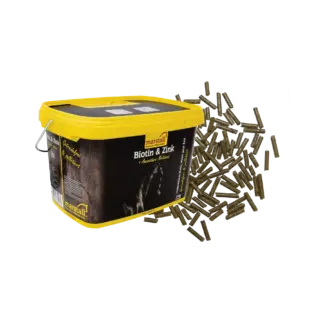 Marstall Biotin & Zink 3kg*