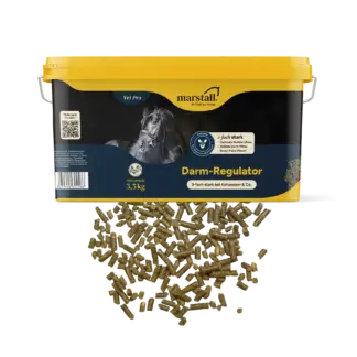 Marstall Darm-Regulator 3,5 kg*