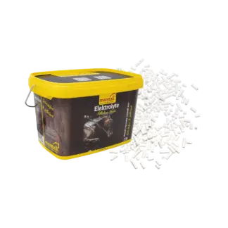 Marstall Elektrolyte 3kg*