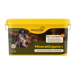 Marstall MineralOrganic+*