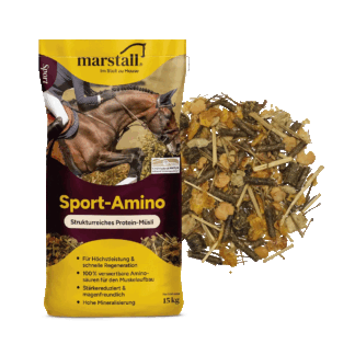 Marstall Sport-Amino*