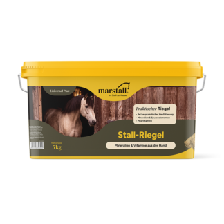 Marstall Stall-Riegel für Pferde*