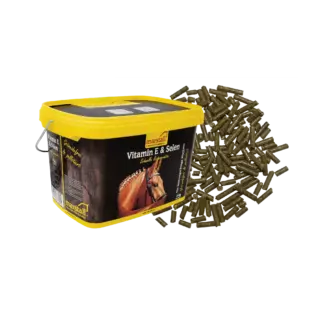 Marstall  Vitamin E & Selen 3kg*