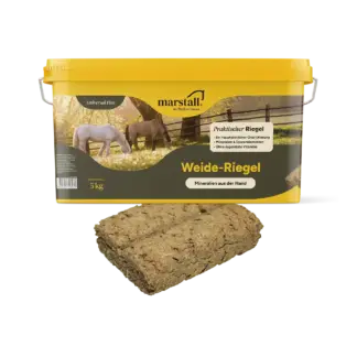 Marstall Weide-Riegel*