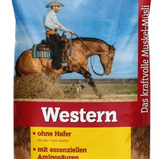 Marstall Western*