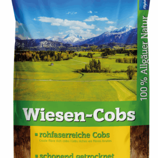 Marstall Wiesen-Cobs 20kg*
