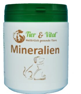 Mineralien 500 g*