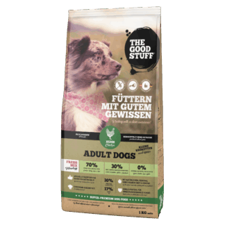 Minis - Huhn (Adult)*