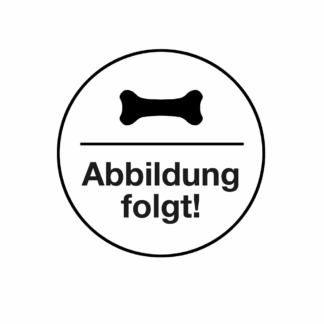 Nassfutter Dose Wild pur für Hunde  - 24 x 400 g - Premiumqualität von Tackenberg*