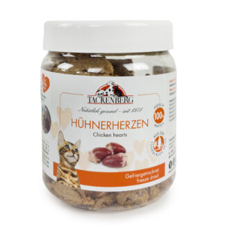Natürlicher Kauartikel vom Huhn | Online bei Tackenberg - 60 g - Premiumqualität von Tackenberg*