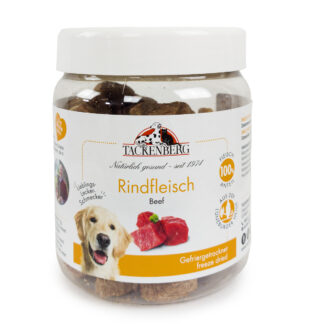 Natürlicher Kauartikel vom Rind | Online bei Tackenberg - 70 g - Premiumqualität von Tackenberg*