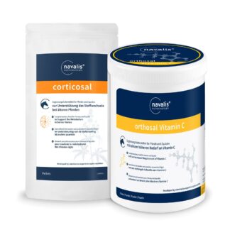 Navalis ältere Pferde Bundle*